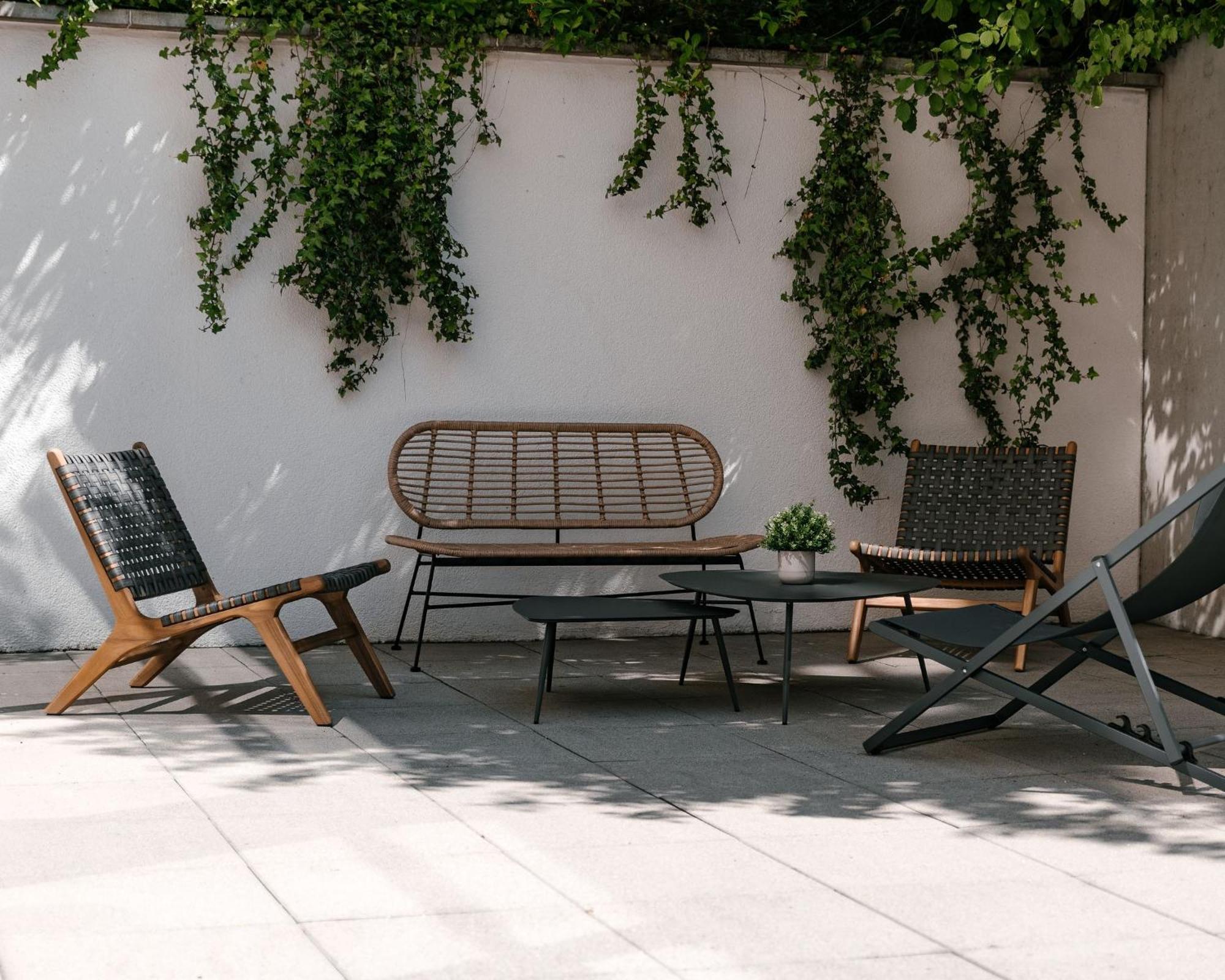 7hotel&spa 4* Illkirch-Graffenstaden