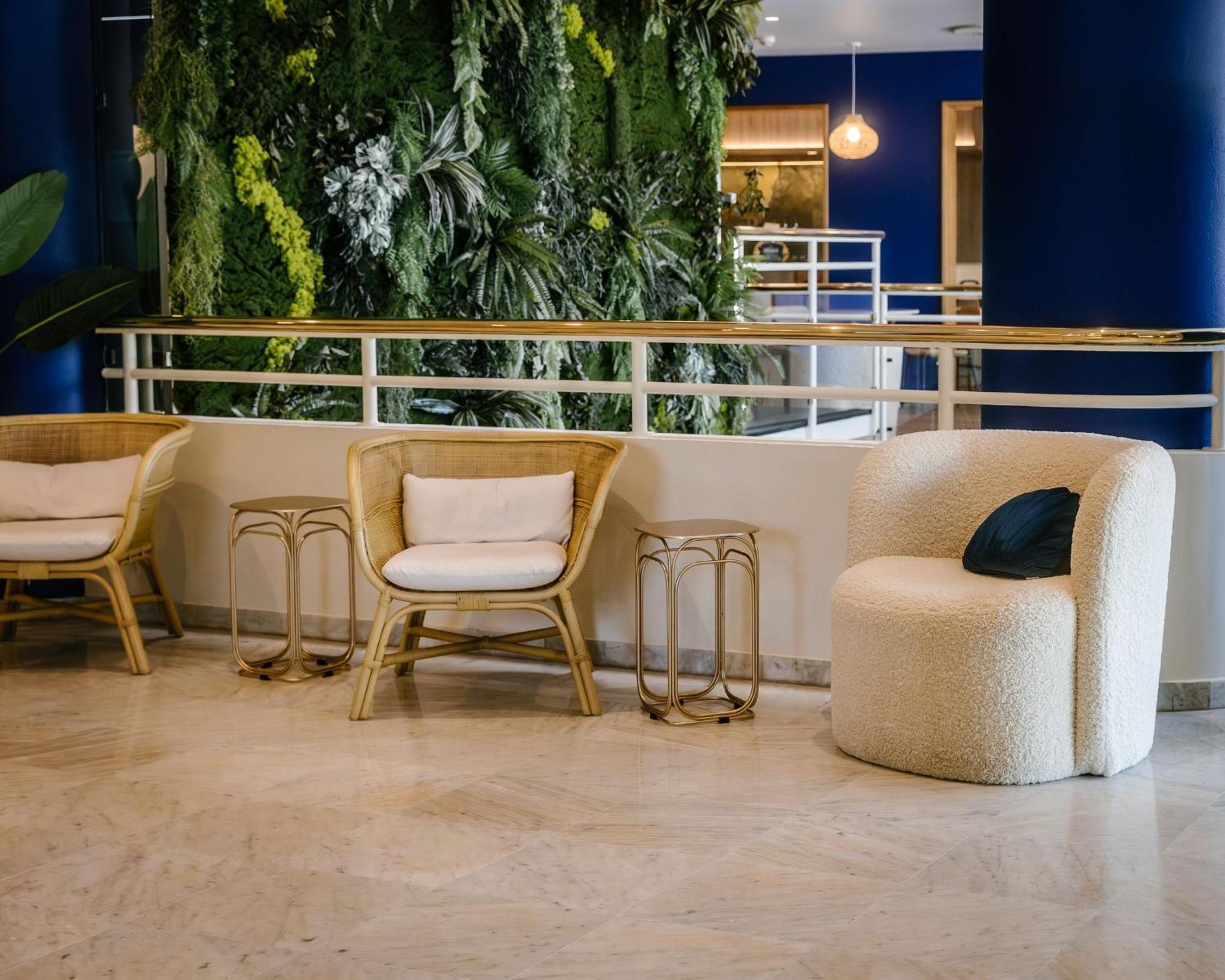 7hotel&spa Hotel 4*