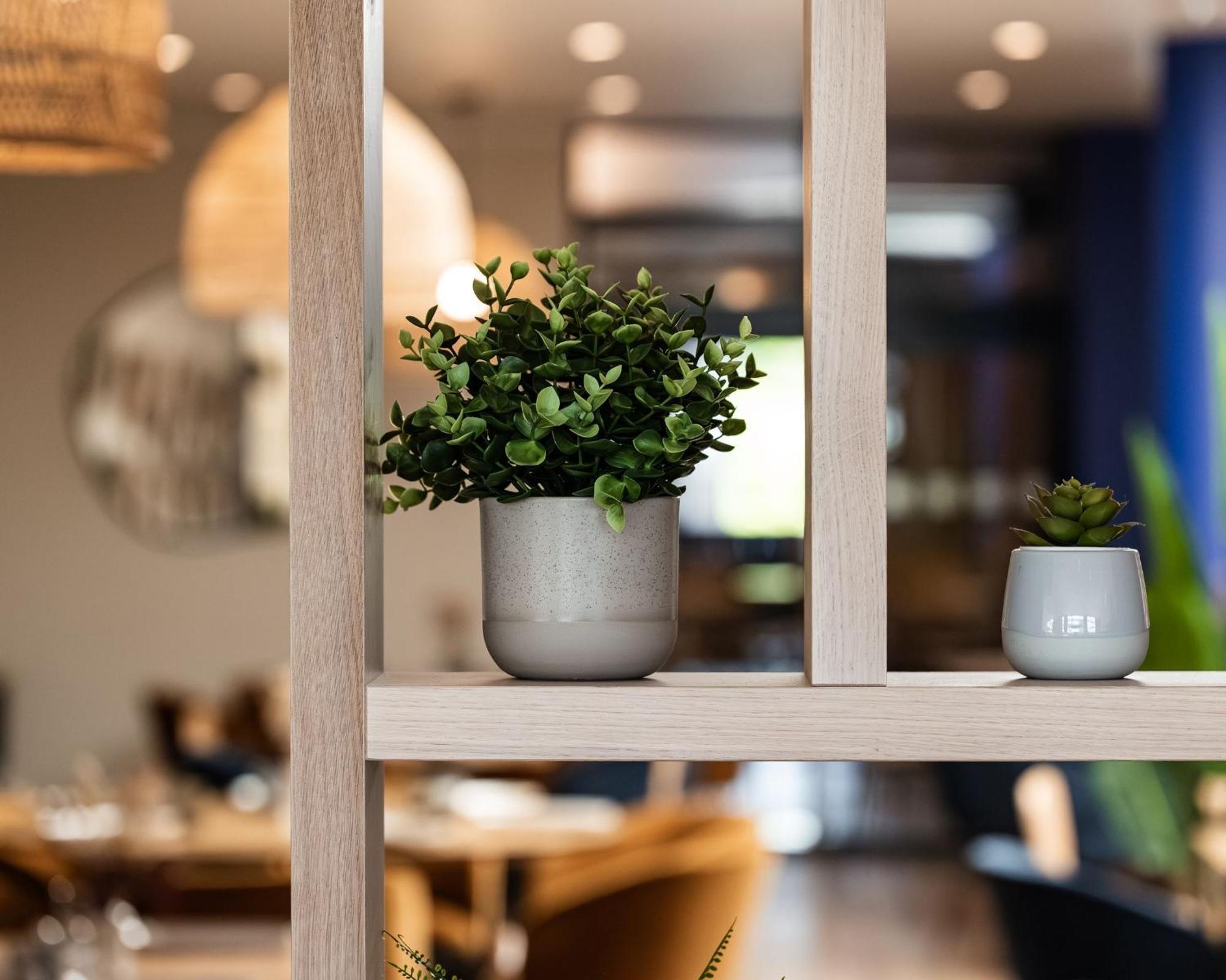 7hotel&spa 4* Illkirch-Graffenstaden