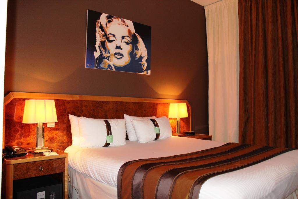 7hotel&spa Hotel Illkirch-Graffenstaden