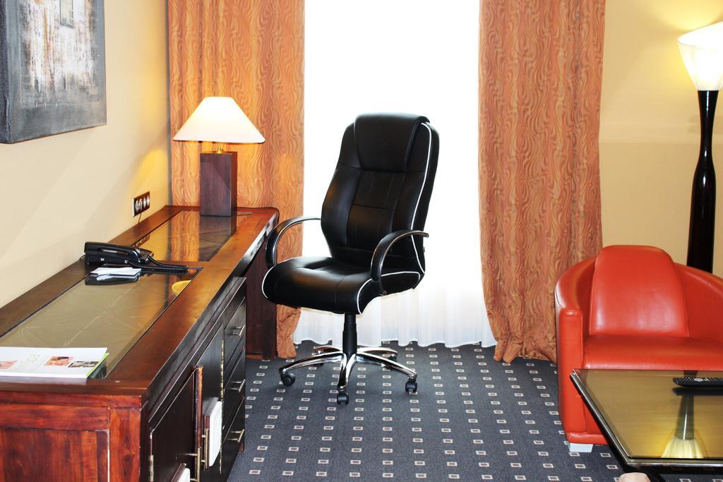 Hotel 7hotel&spa 4*