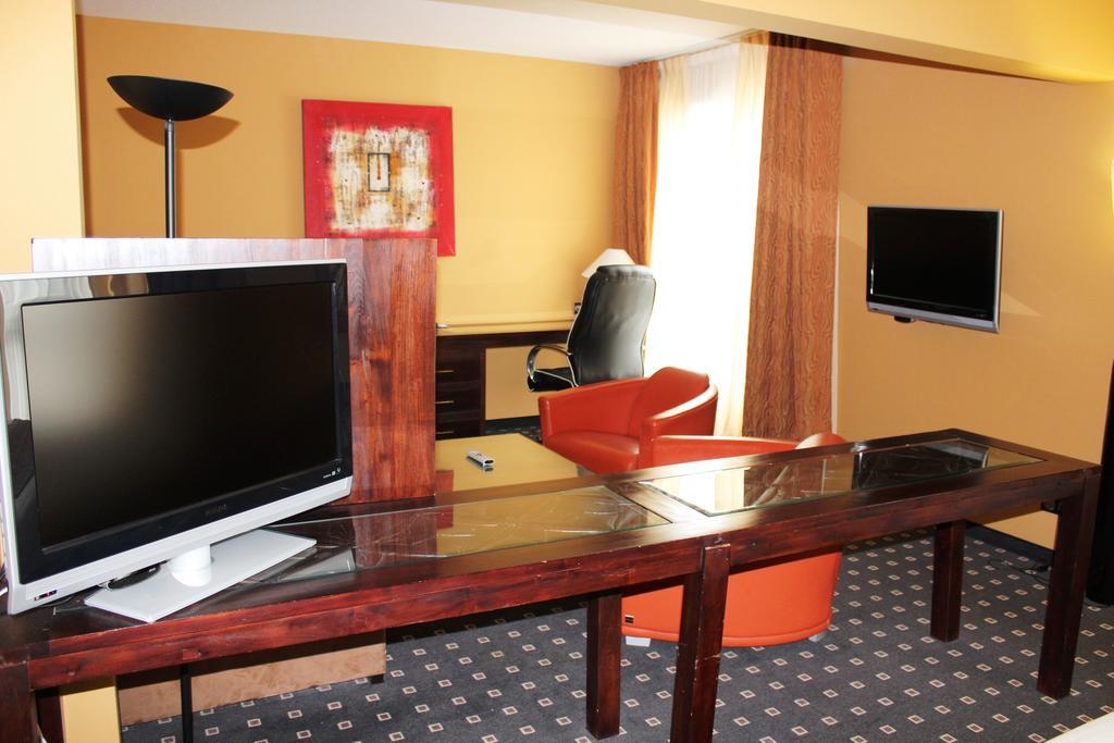 Hotel 7hotel&spa