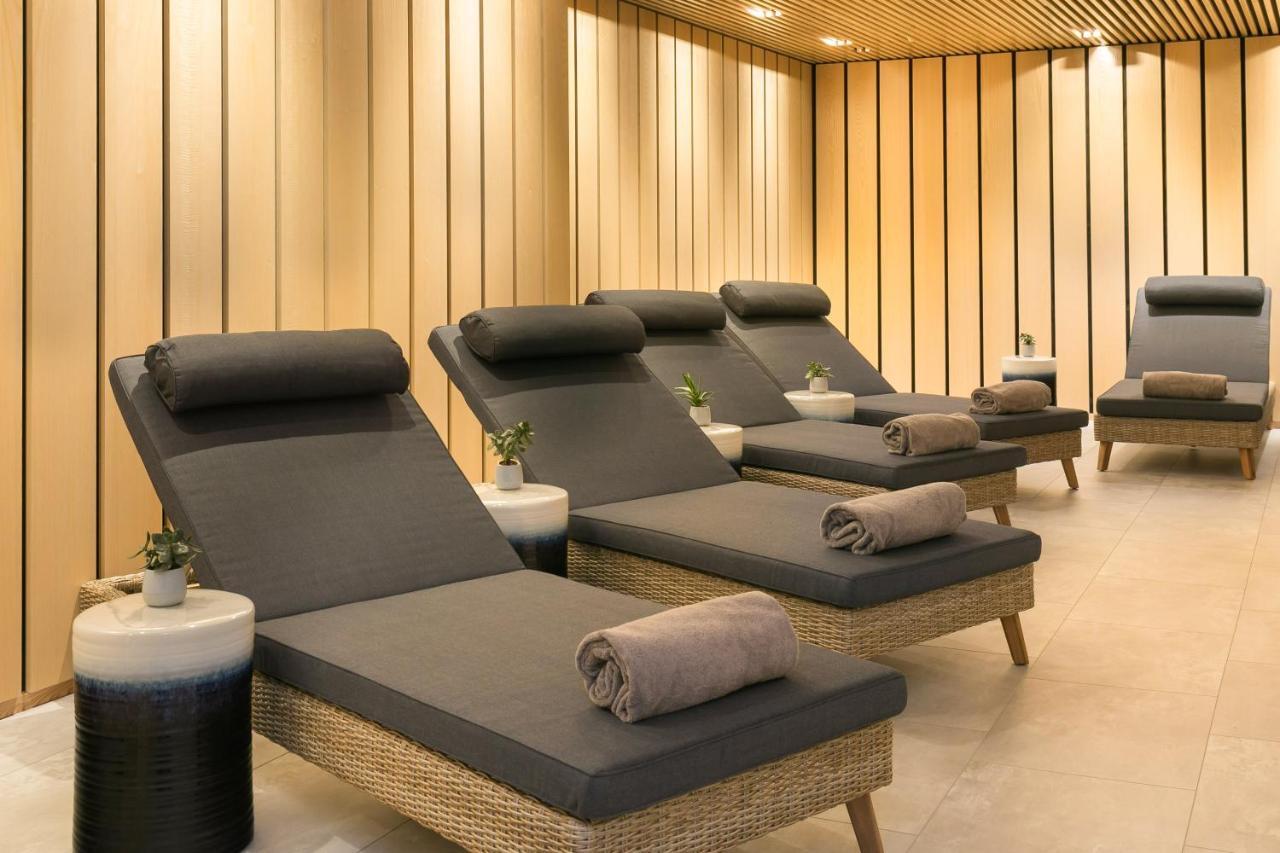 Hotel 7hotel&spa Illkirch-Graffenstaden