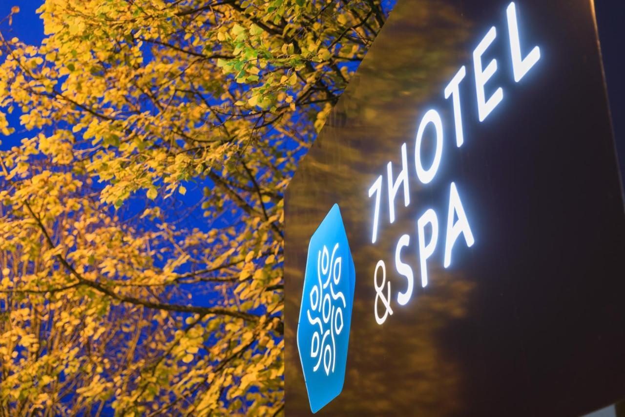 7hotel&spa Hotel 4*