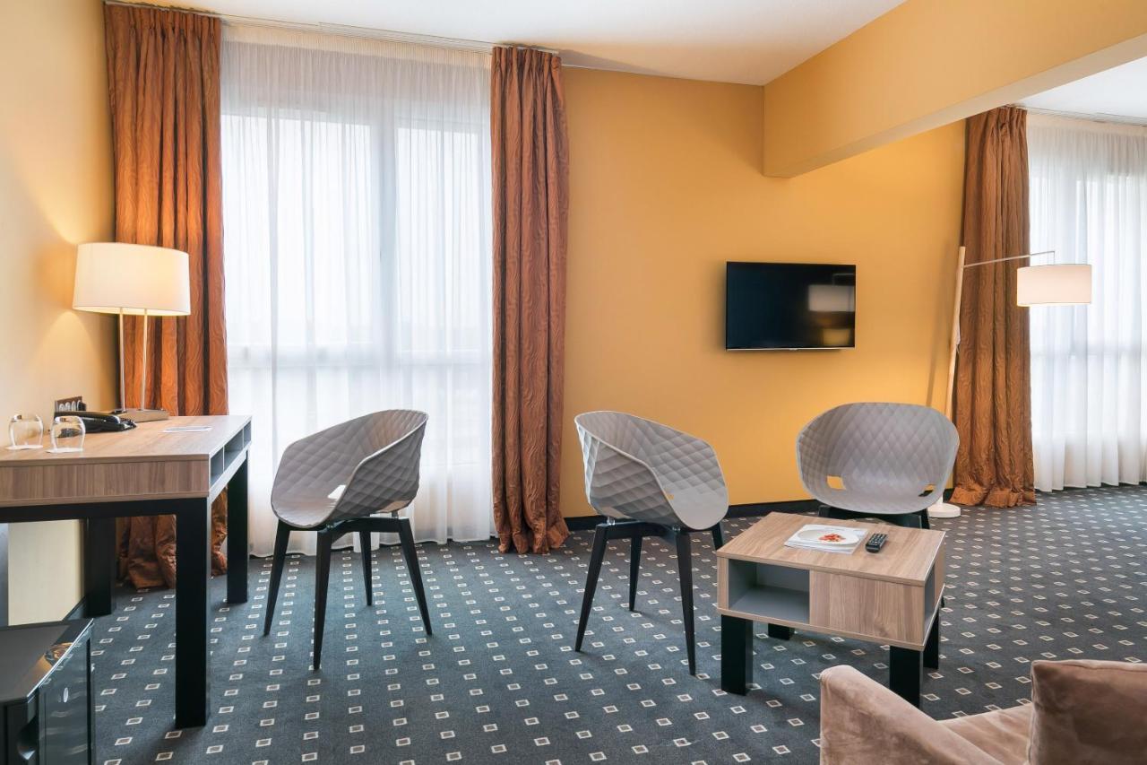 7hotel&spa Hotel