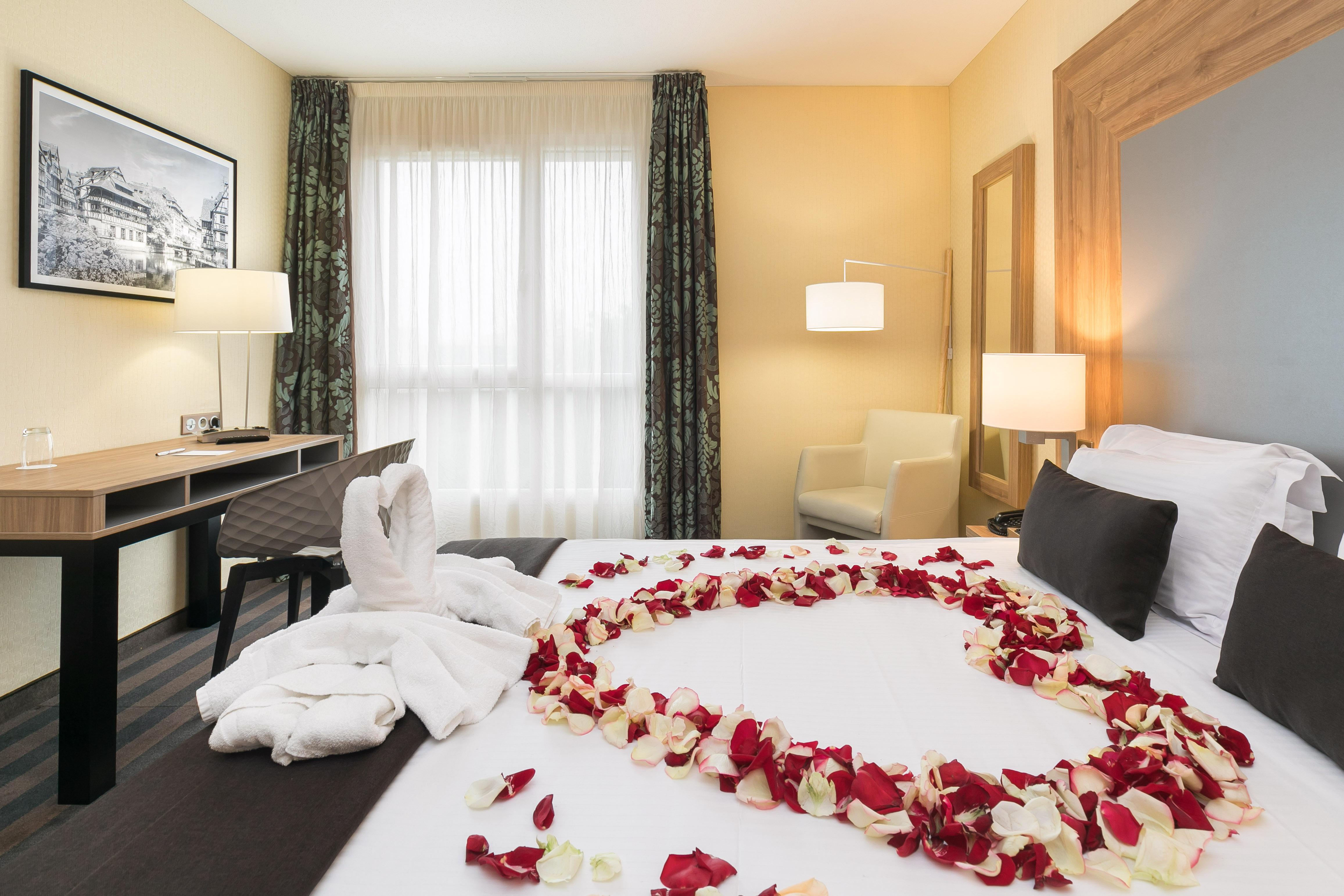 7hotel&spa Illkirch-Graffenstaden