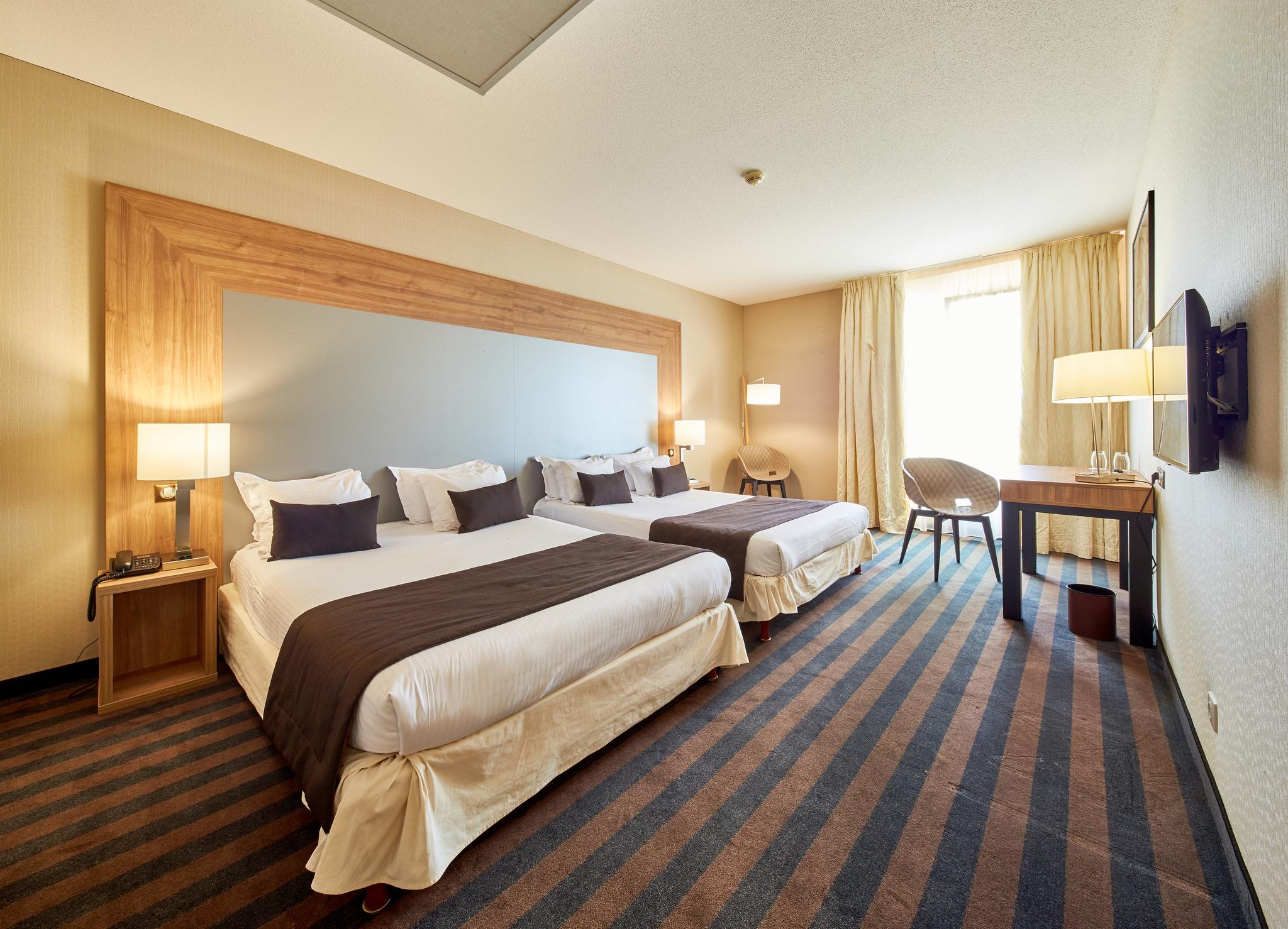 Hotel 7hotel&spa