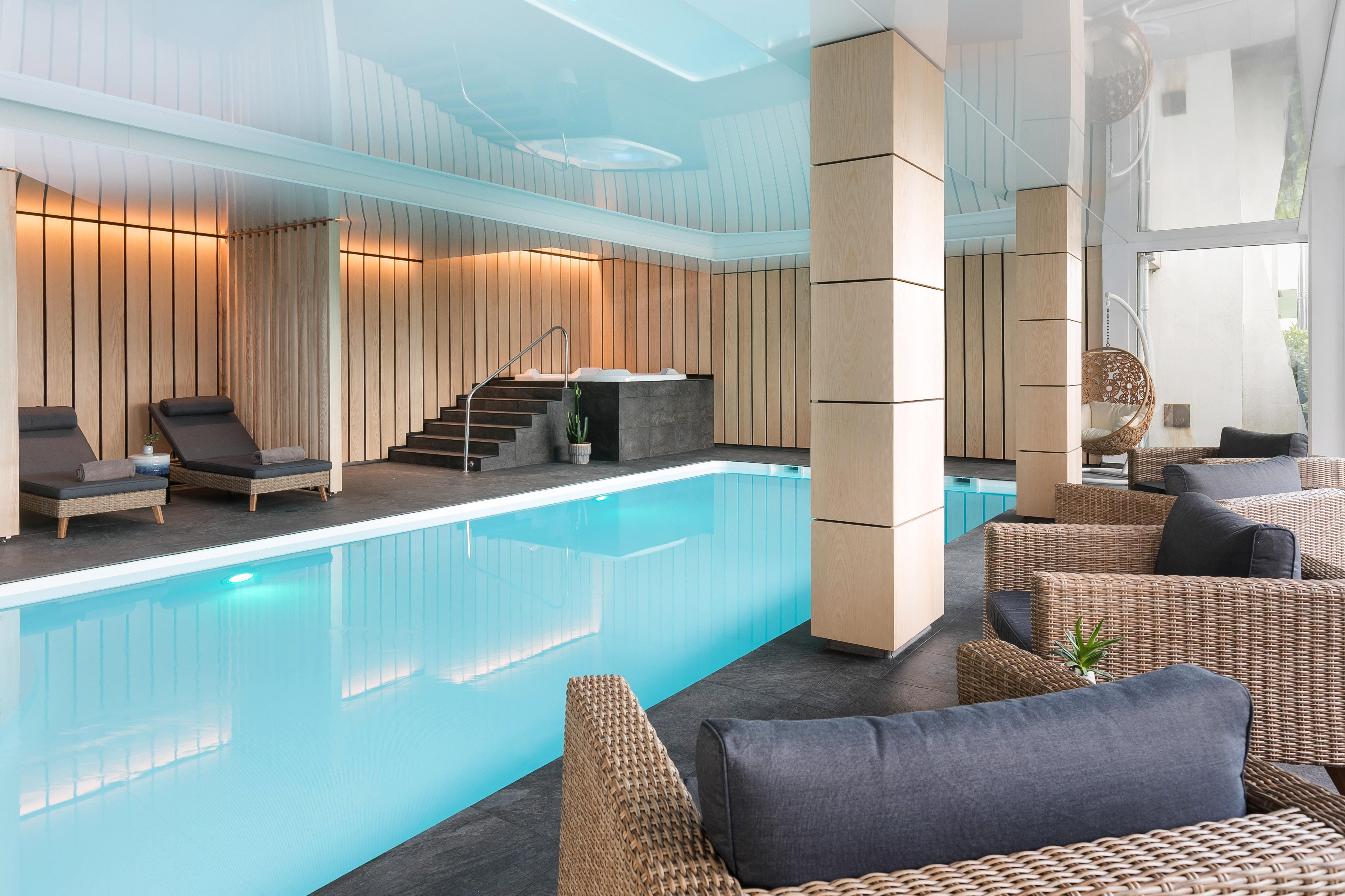 Hotel 7hotel&spa