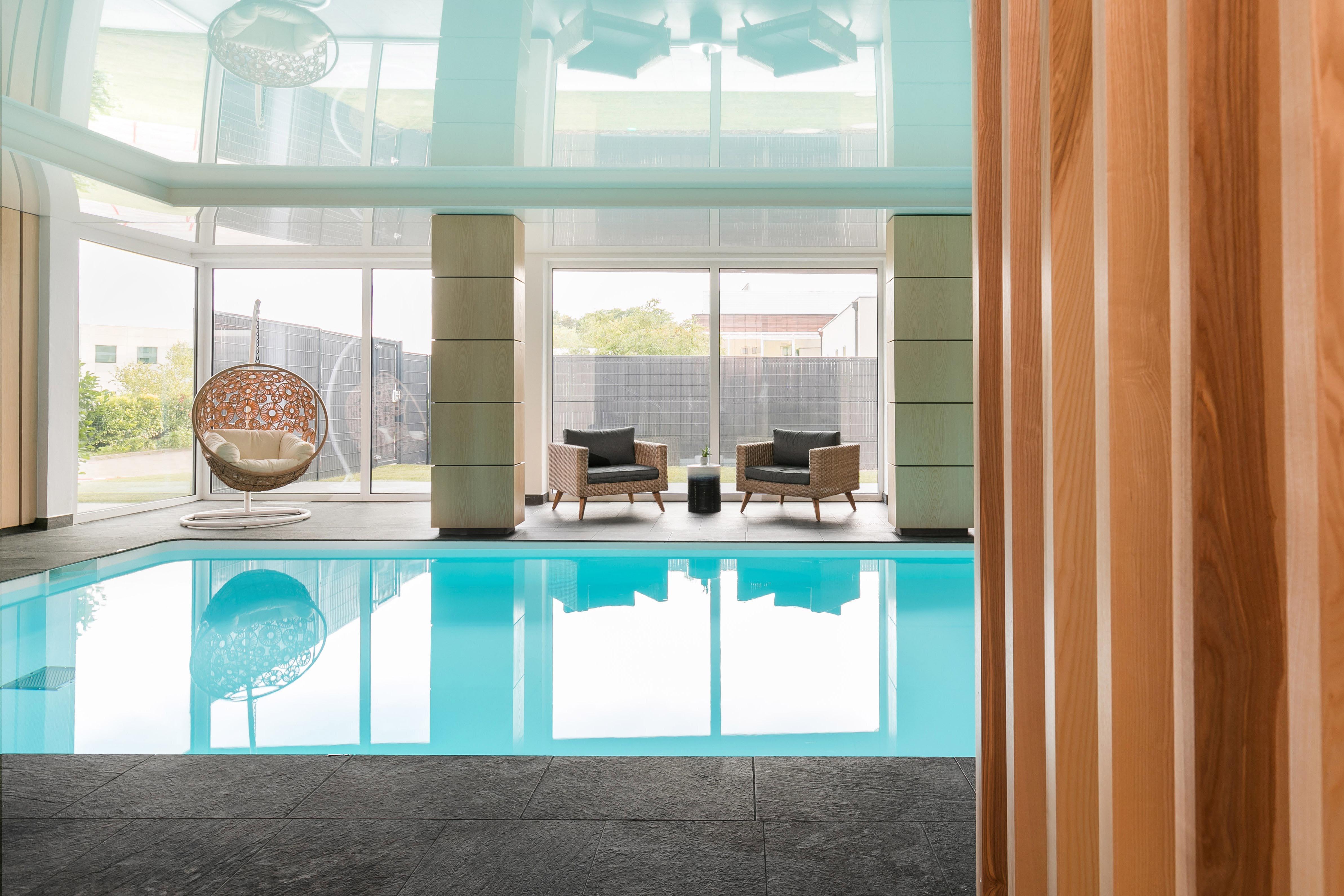 7hotel&spa Hotel 4*