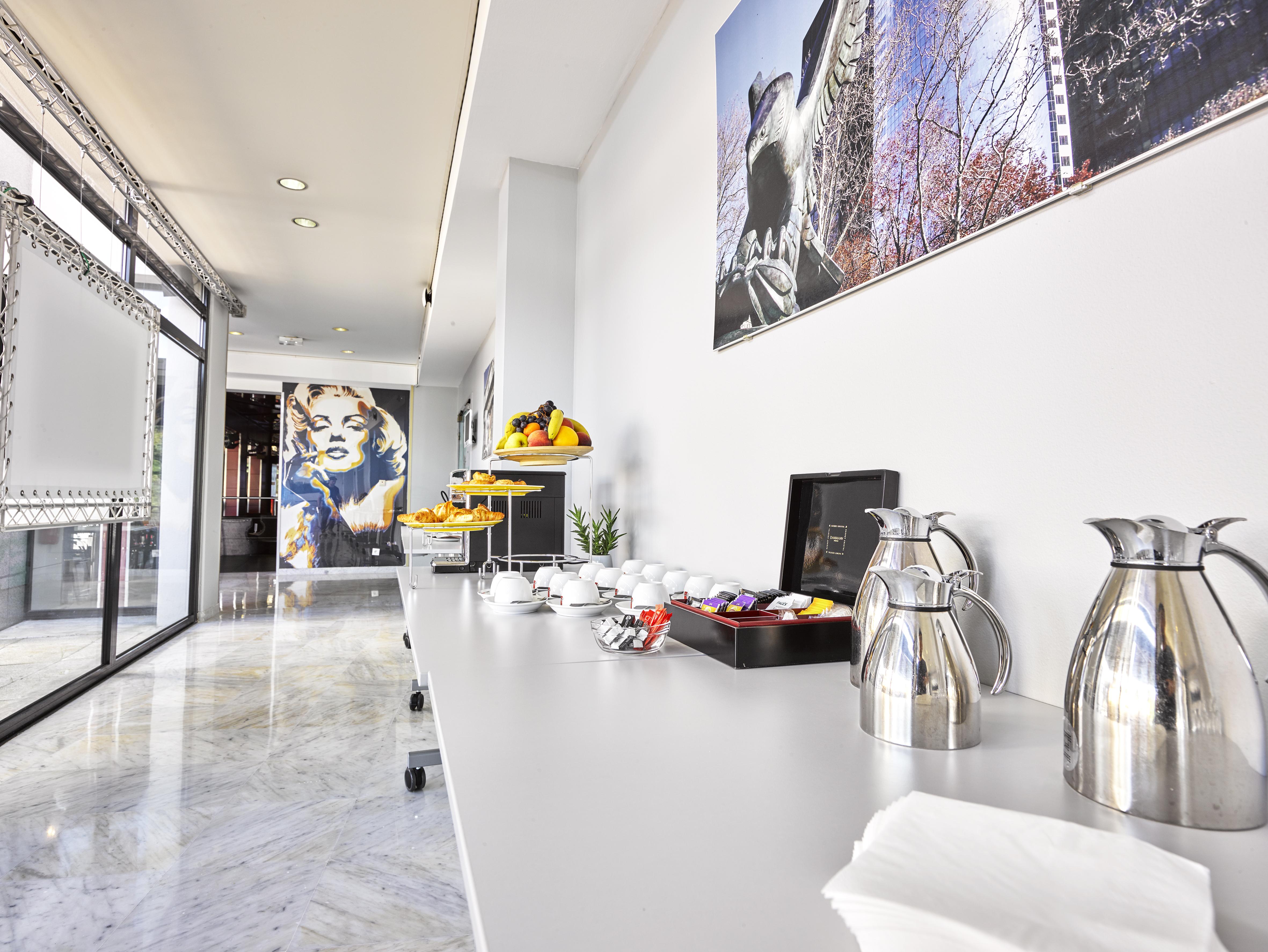 Hotel 7hotel&spa