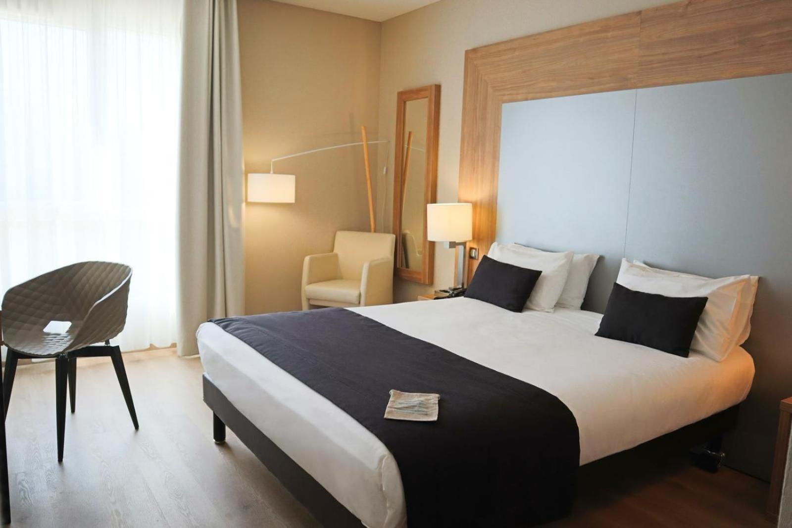7hotel&spa Hotel