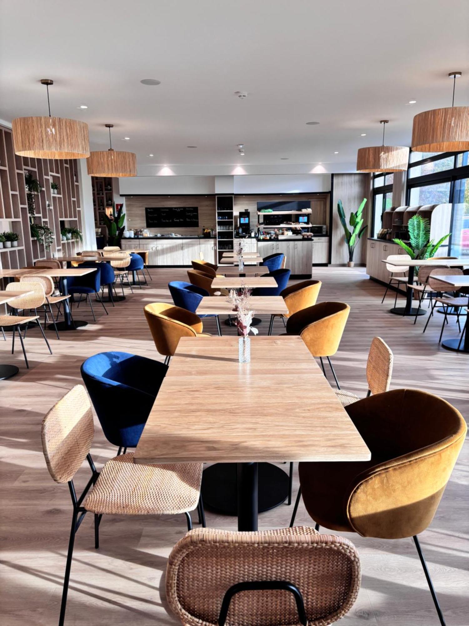 7hotel&spa 4* Illkirch-Graffenstaden