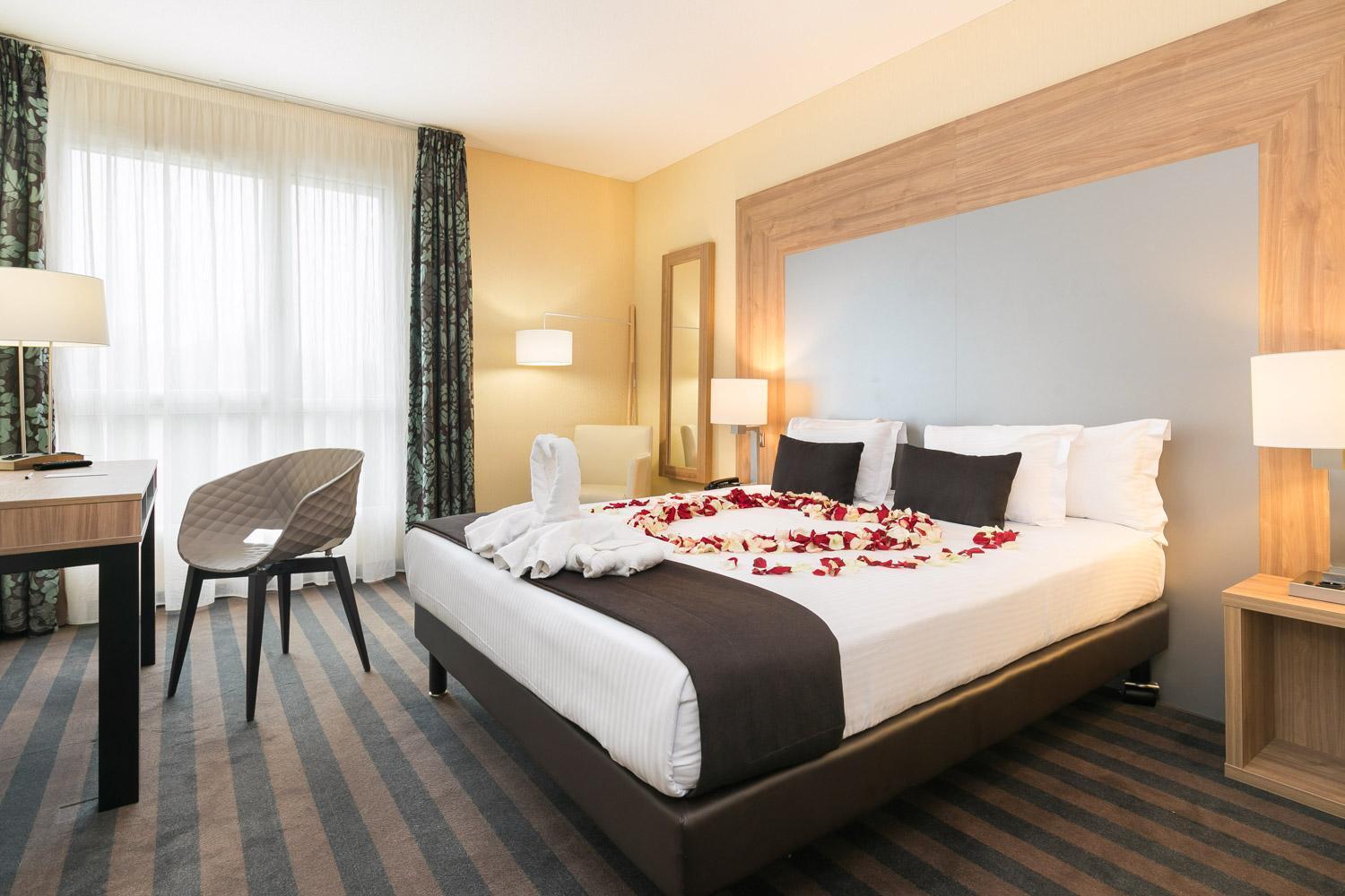 Hotel 7hotel&spa