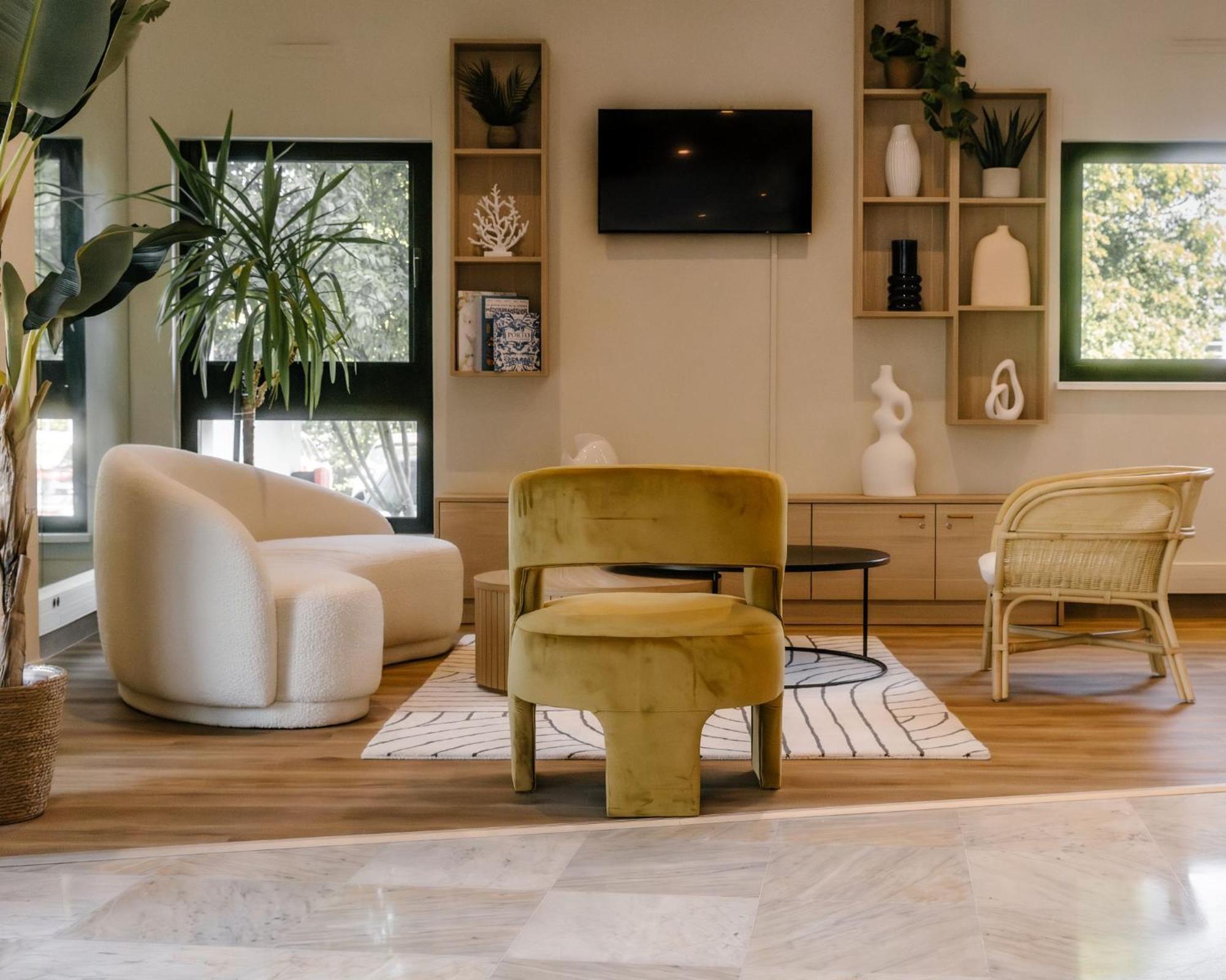 7hotel&spa Hotel Illkirch-Graffenstaden