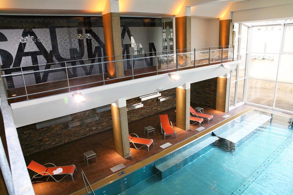 7hotel&spa Hotel
