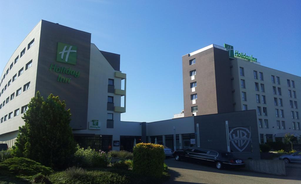 7hotel&spa 4* Illkirch-Graffenstaden
