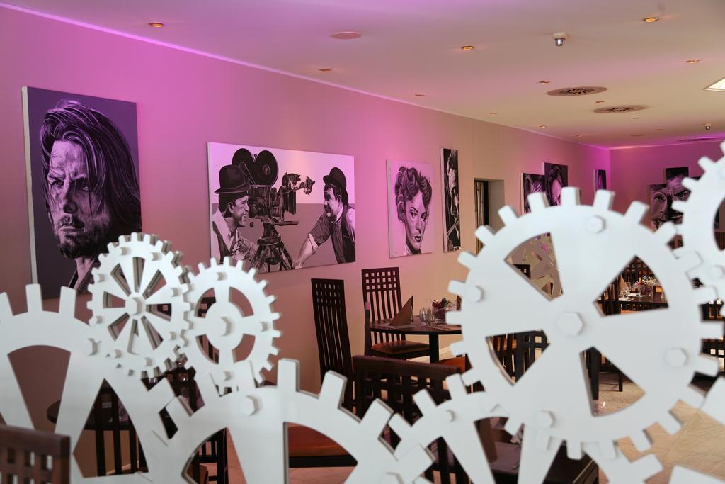 Hotel 7hotel&spa 4*