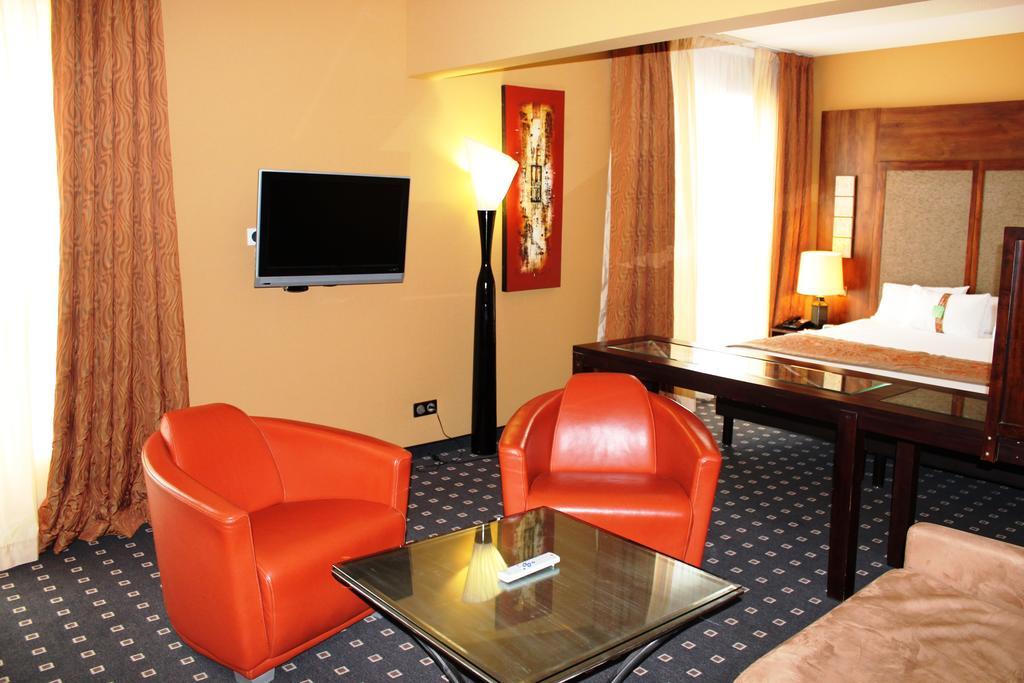 7hotel&spa Hotel Illkirch-Graffenstaden