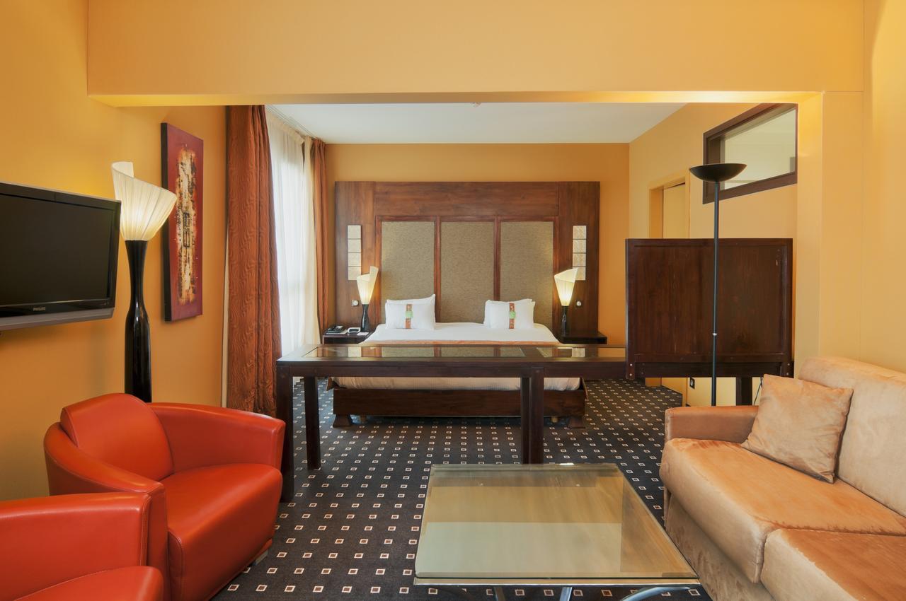 Hotel 7hotel&spa