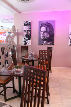 Hotel 7hotel&spa 4*