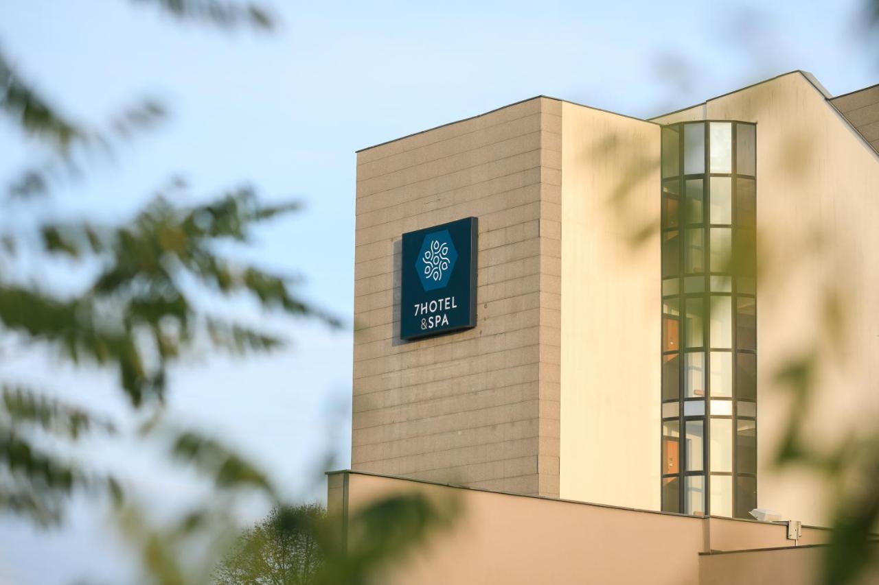 7hotel&spa 4*