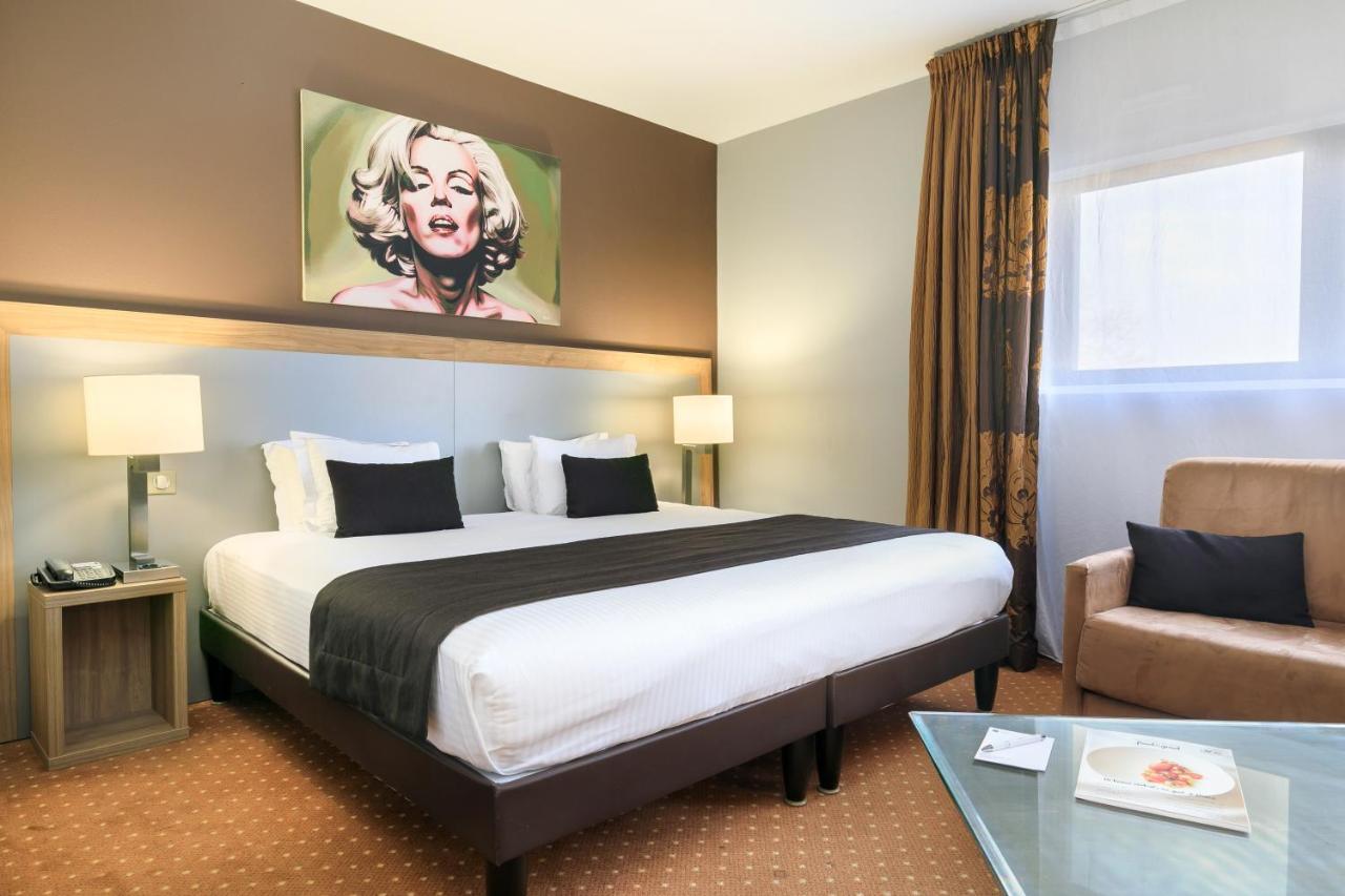 7hotel&spa Hotel 4*