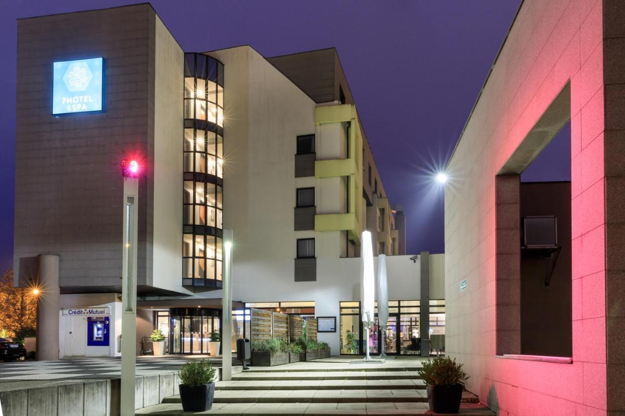 7hotel&spa